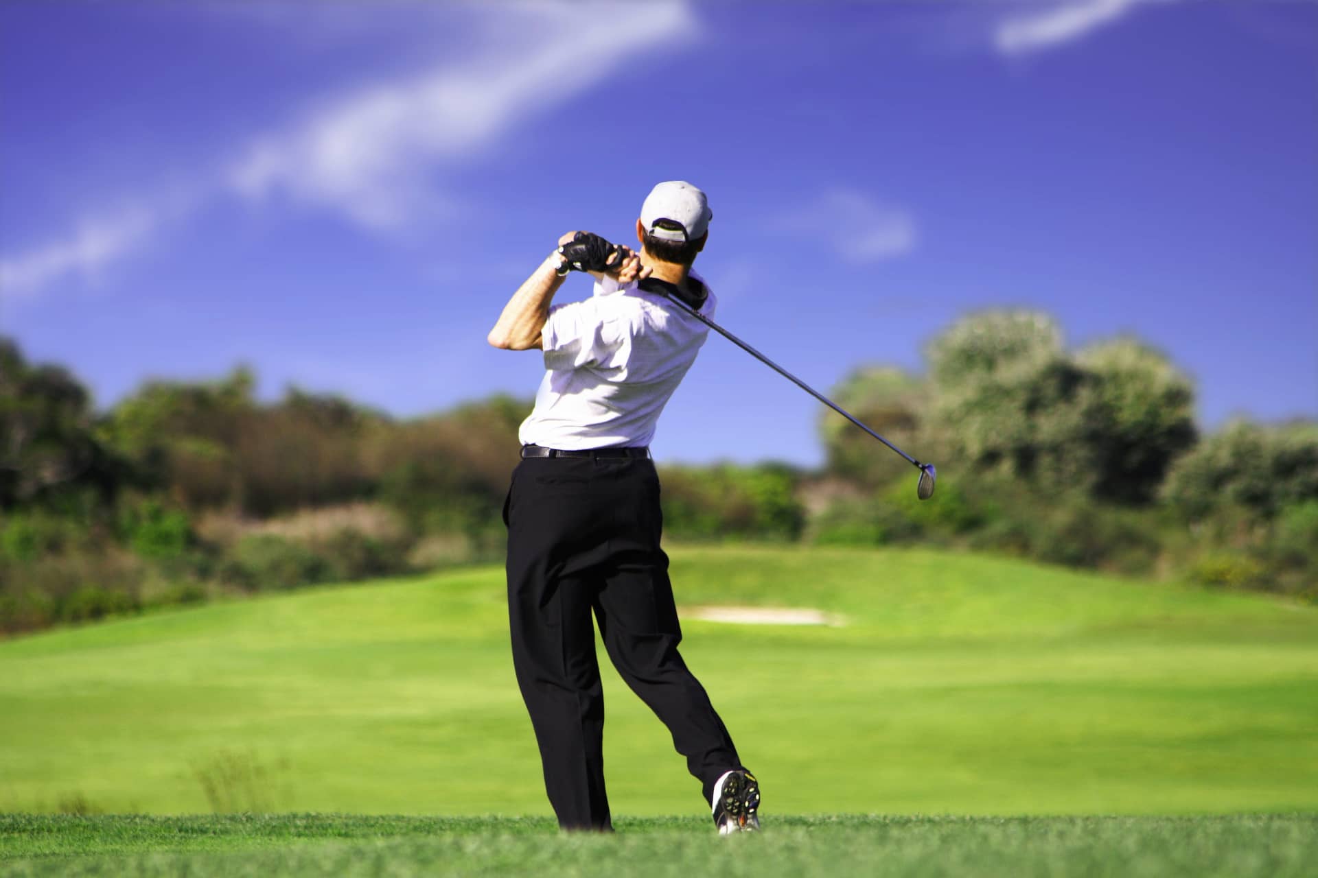 golf